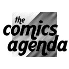 The Comics Agenda: Its a Family Tradition