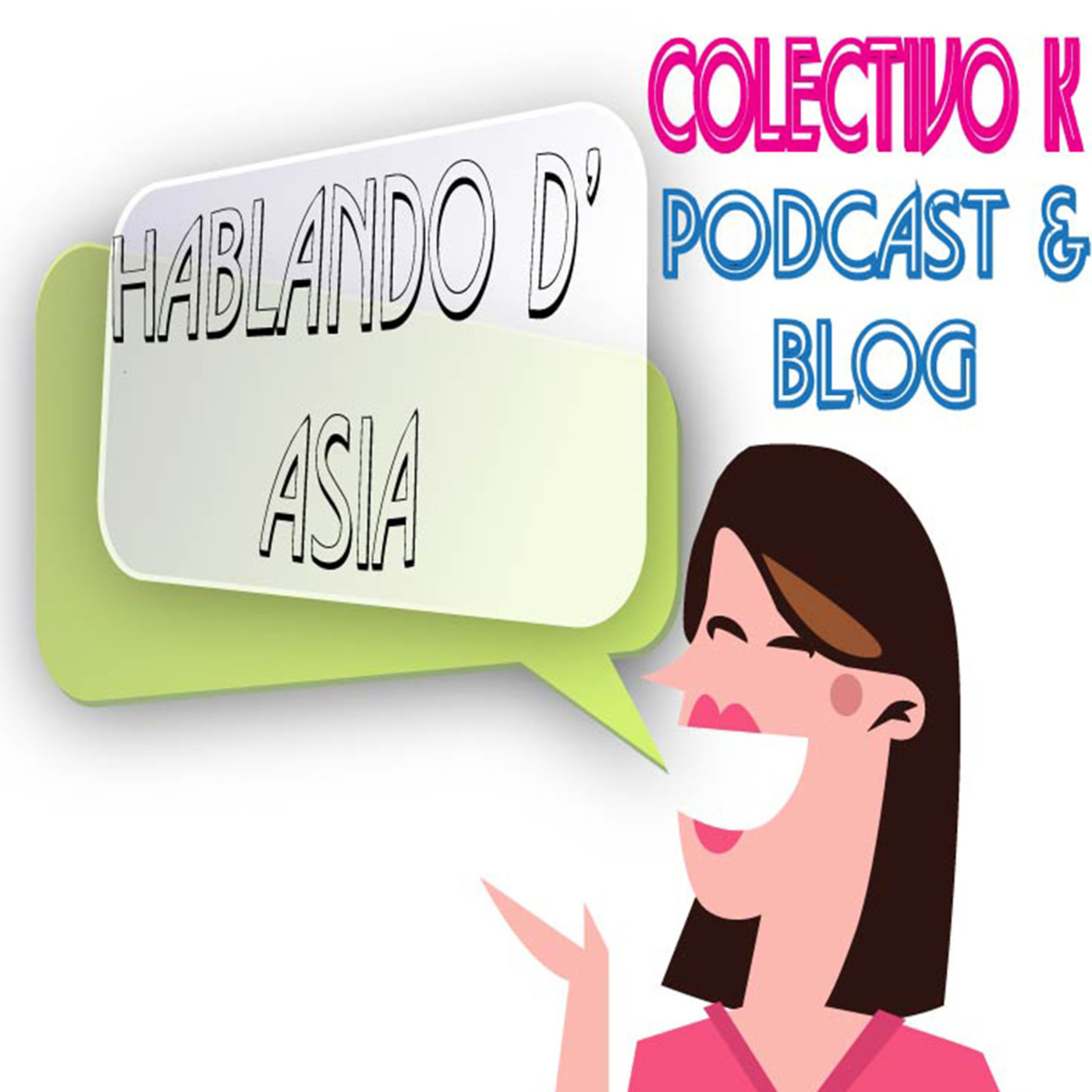 Hablando D\' Asia