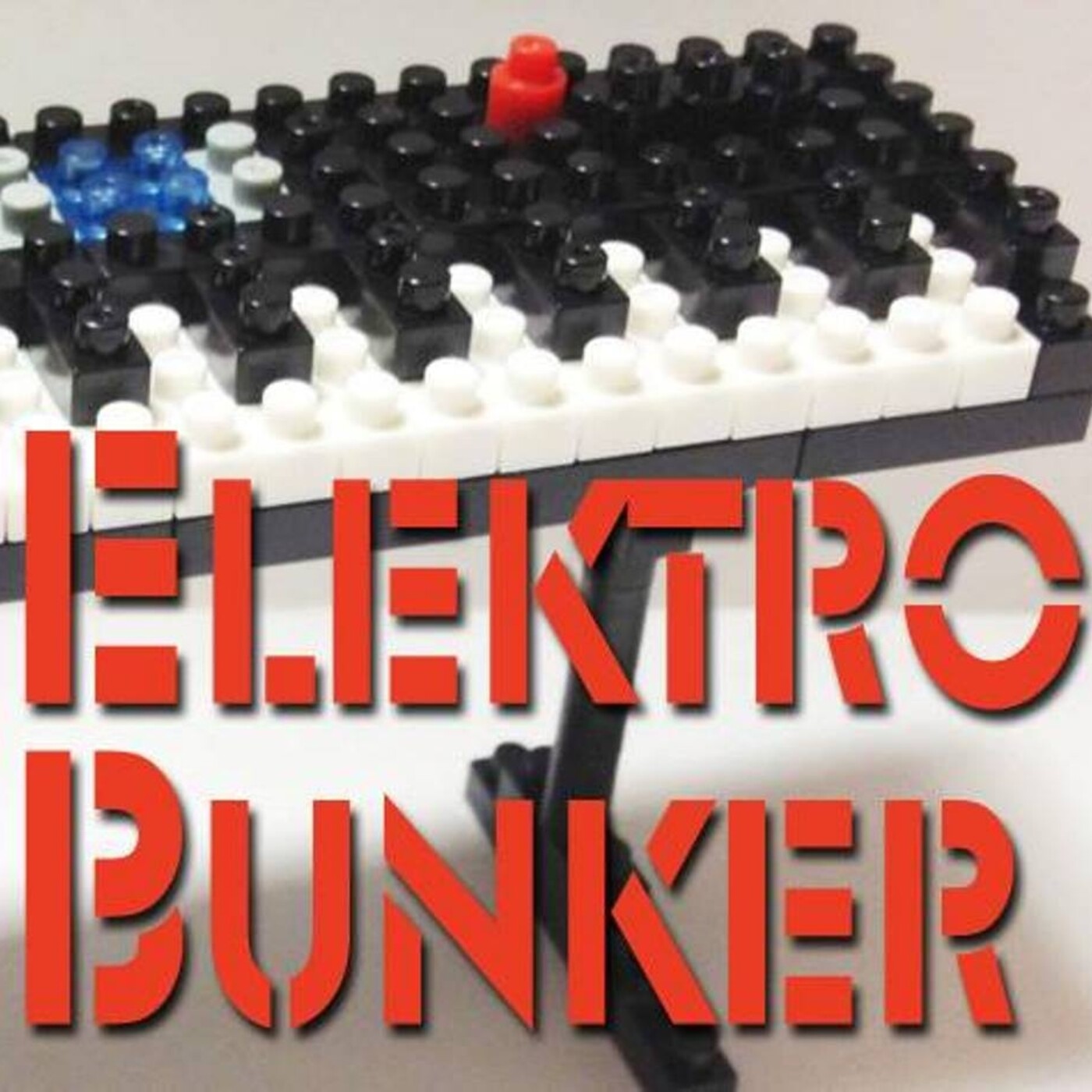 ELEKTROBUNKER