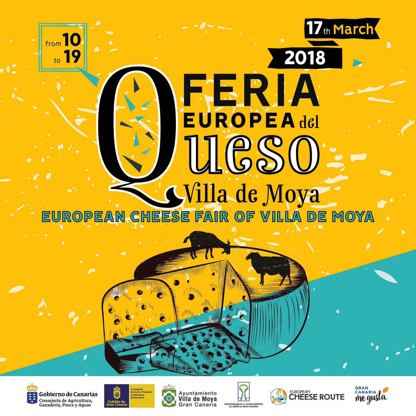 Asamblea y Feria Europea del Queso