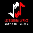 Listening Lyrics for 4:00pm on Feb 14th, 2020
