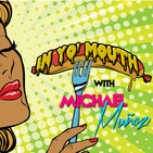 Ep. 87 The Sexy Appeal Of Wine w. Eric Fleming