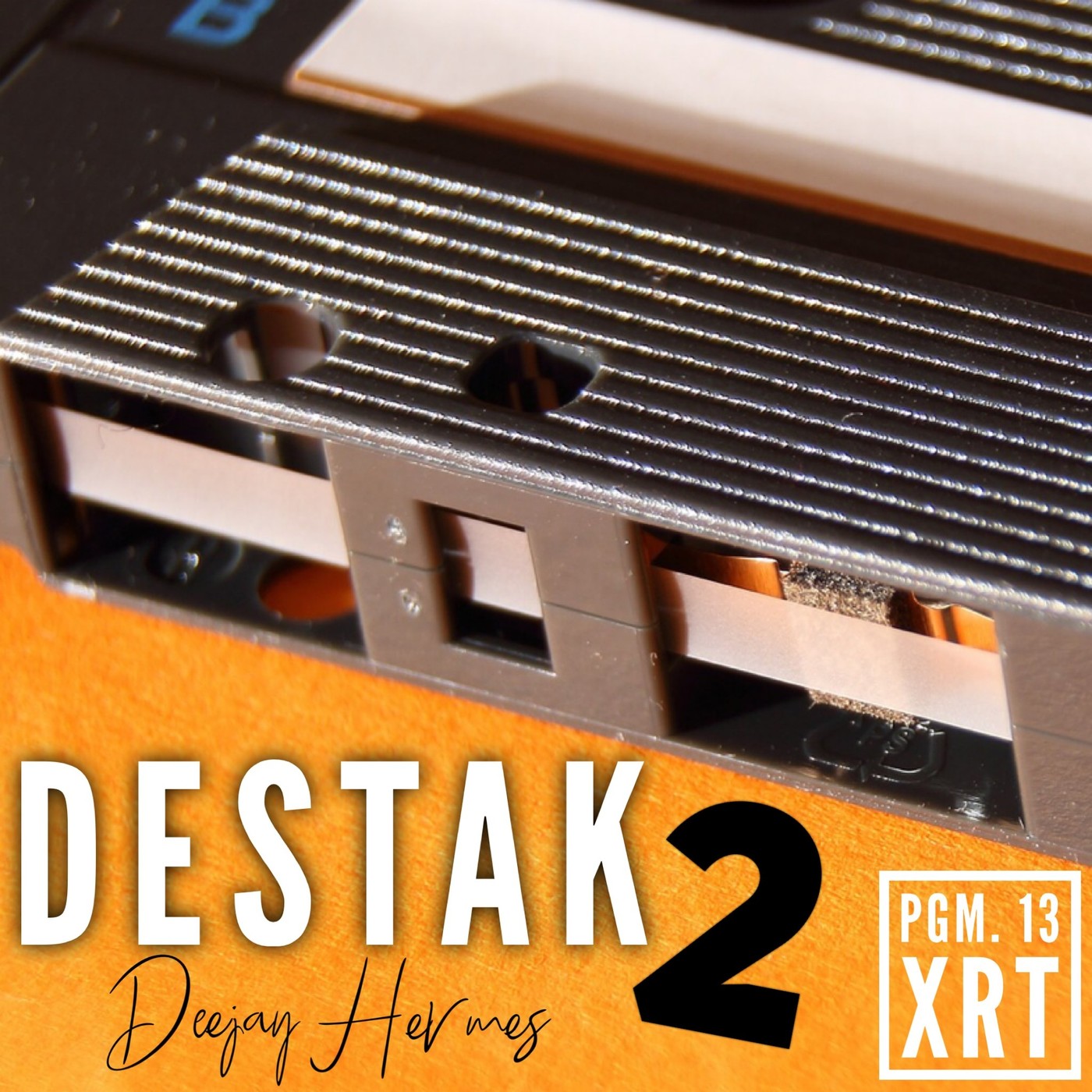 Destak2, Deejay Hermes