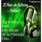 El paso de raticosa 40(mÓnaco 2013)