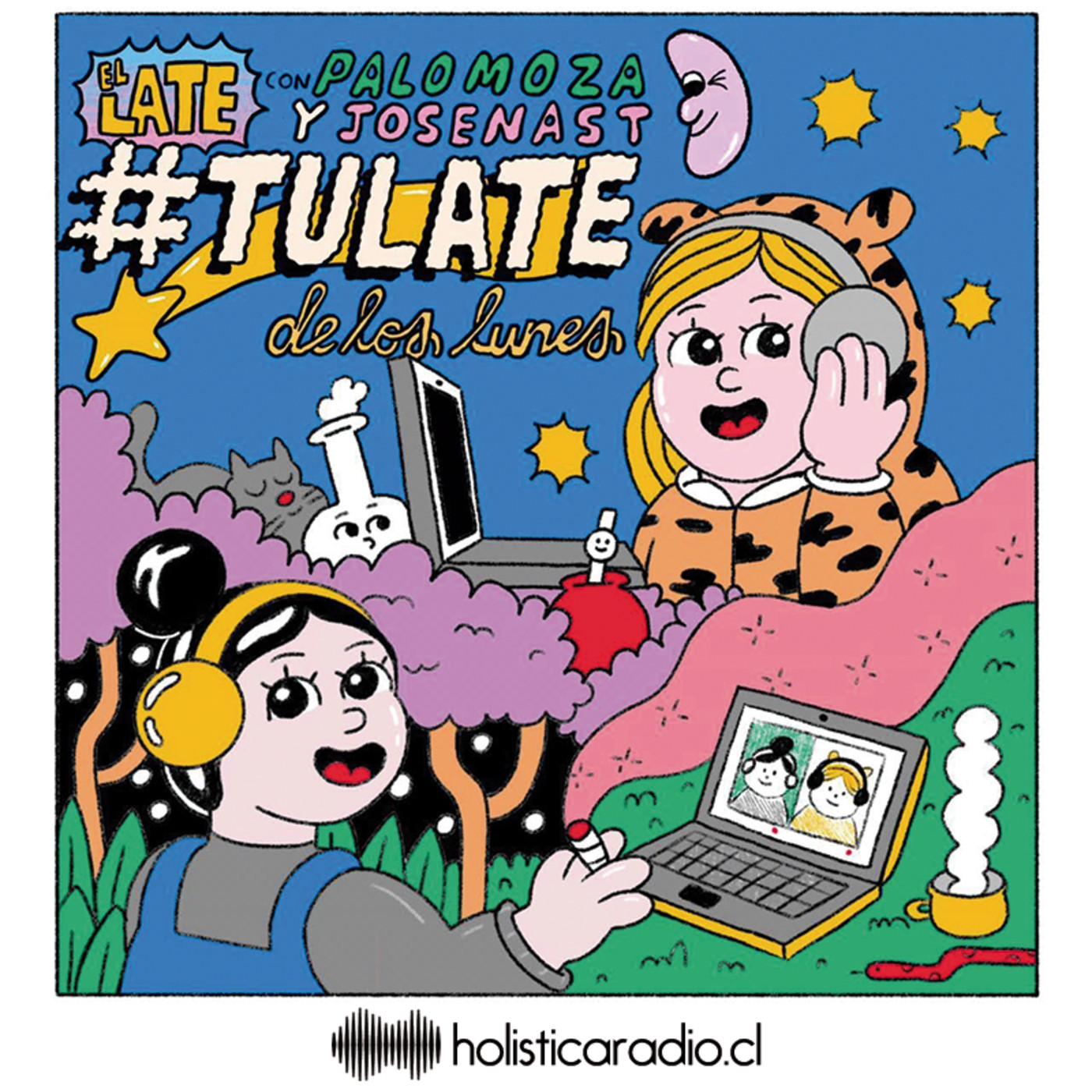 Tripulación Cohete