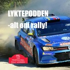 Lyktepodden - Hysteria - Andreas Mikkelsen Og Frank Tore Larsen