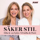 EXTRA: Höstens 10 viktigaste trender