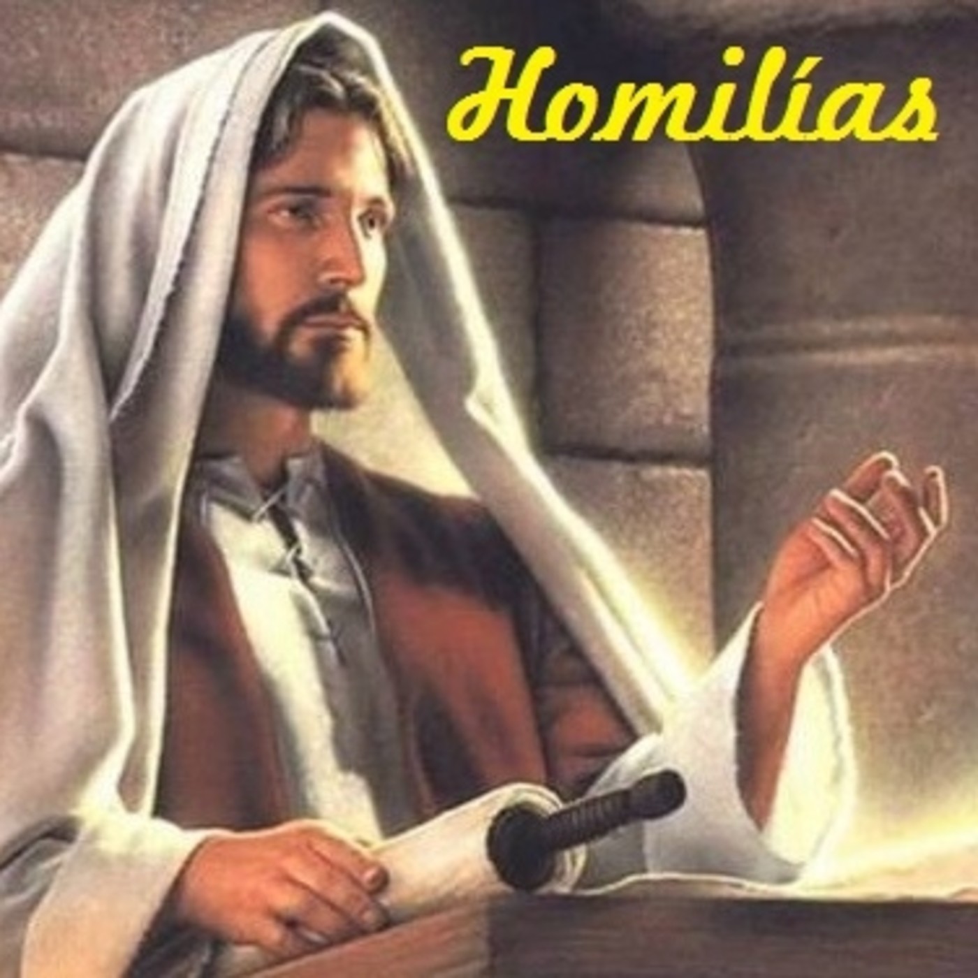 Homilías