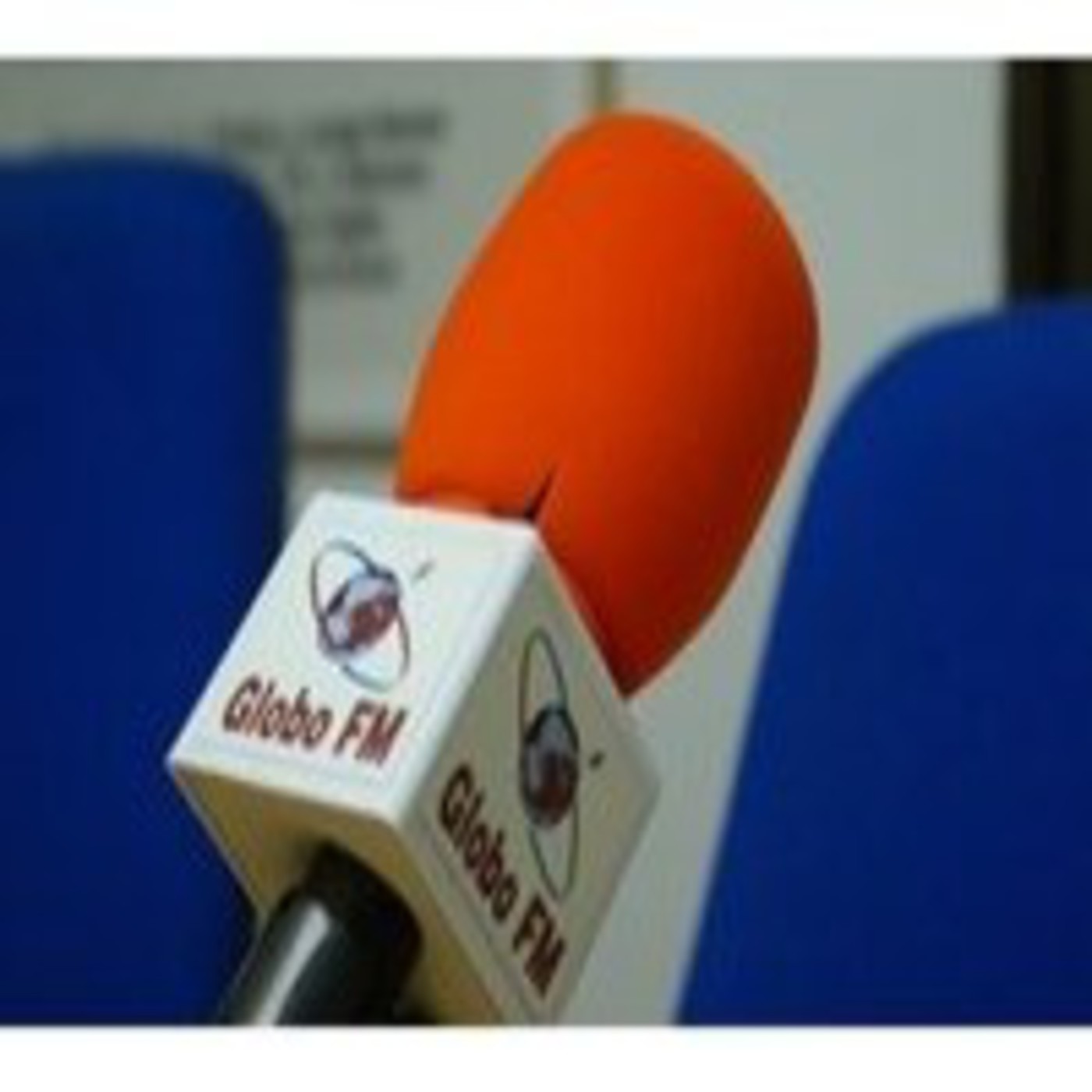 Podcast Globo Fm - El último café