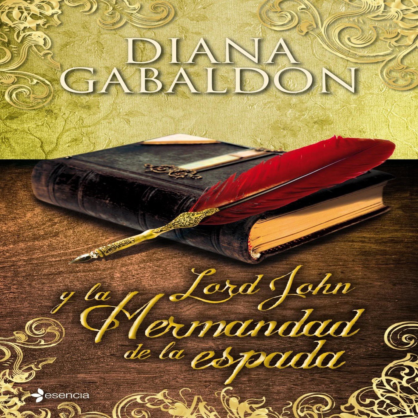Lord John 2 de Diana Gabaldon