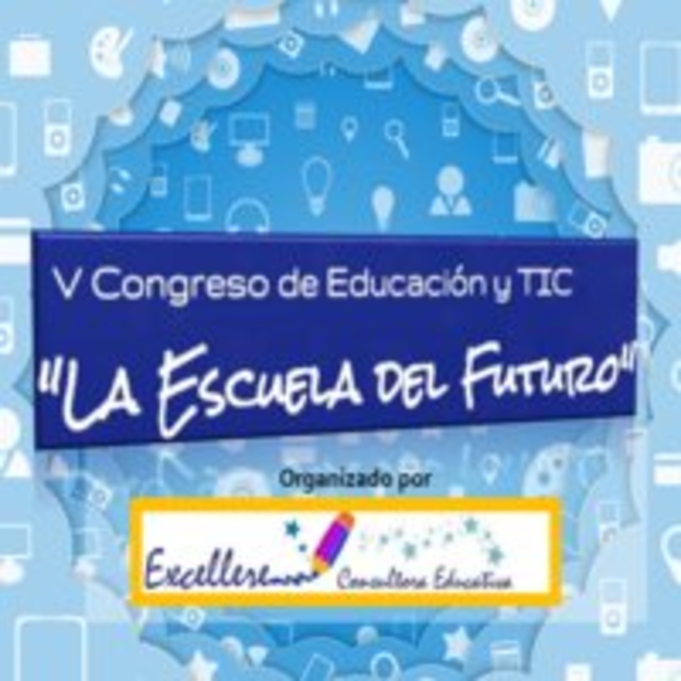Congreso Iberoamericano de Marketing Educativo