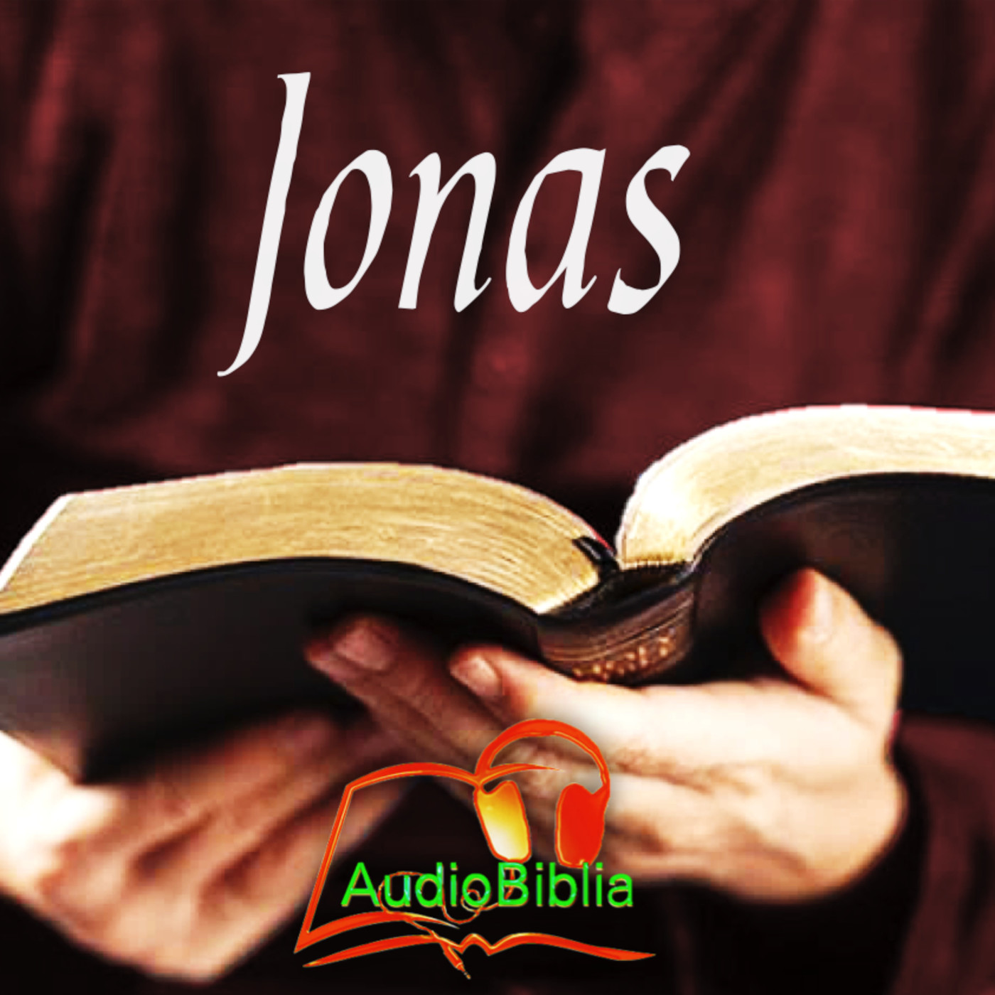 AT-32 Libro de Jonás, AudioBiblia