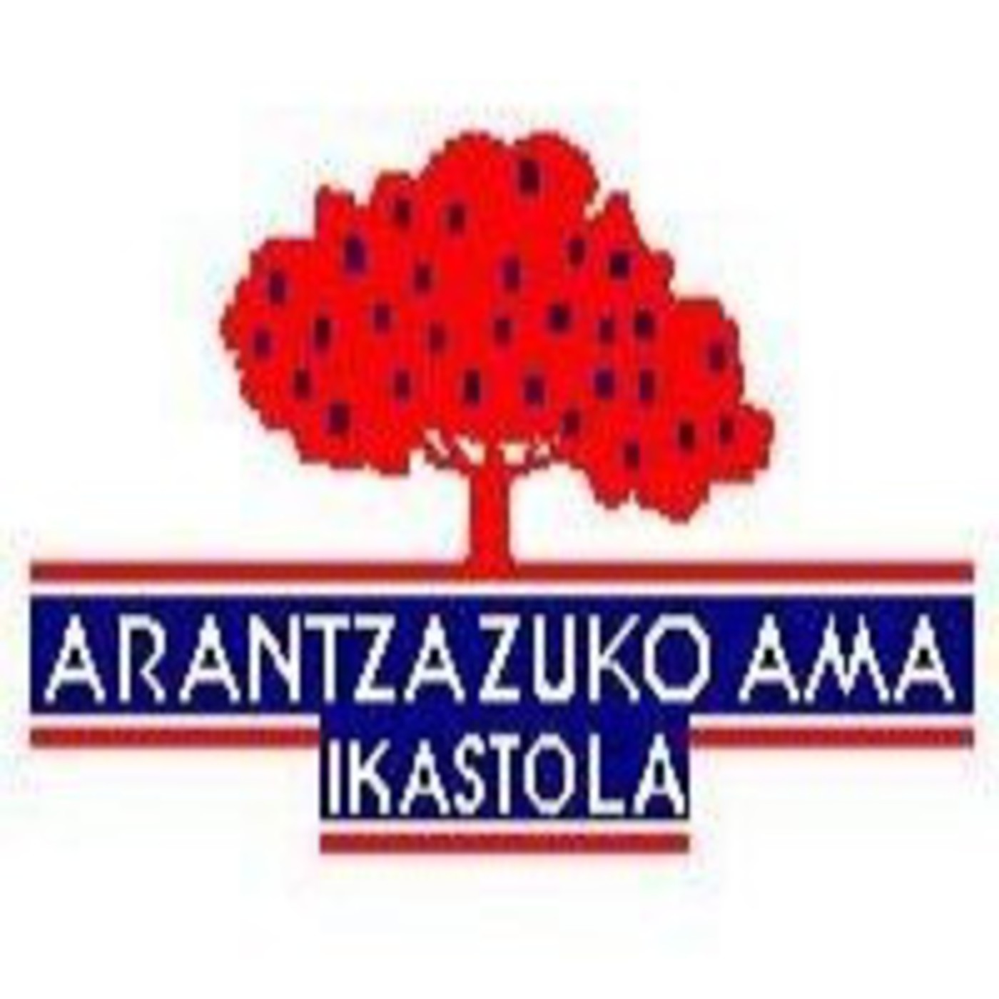 Podcast Arantzazuko Ama Ikastola