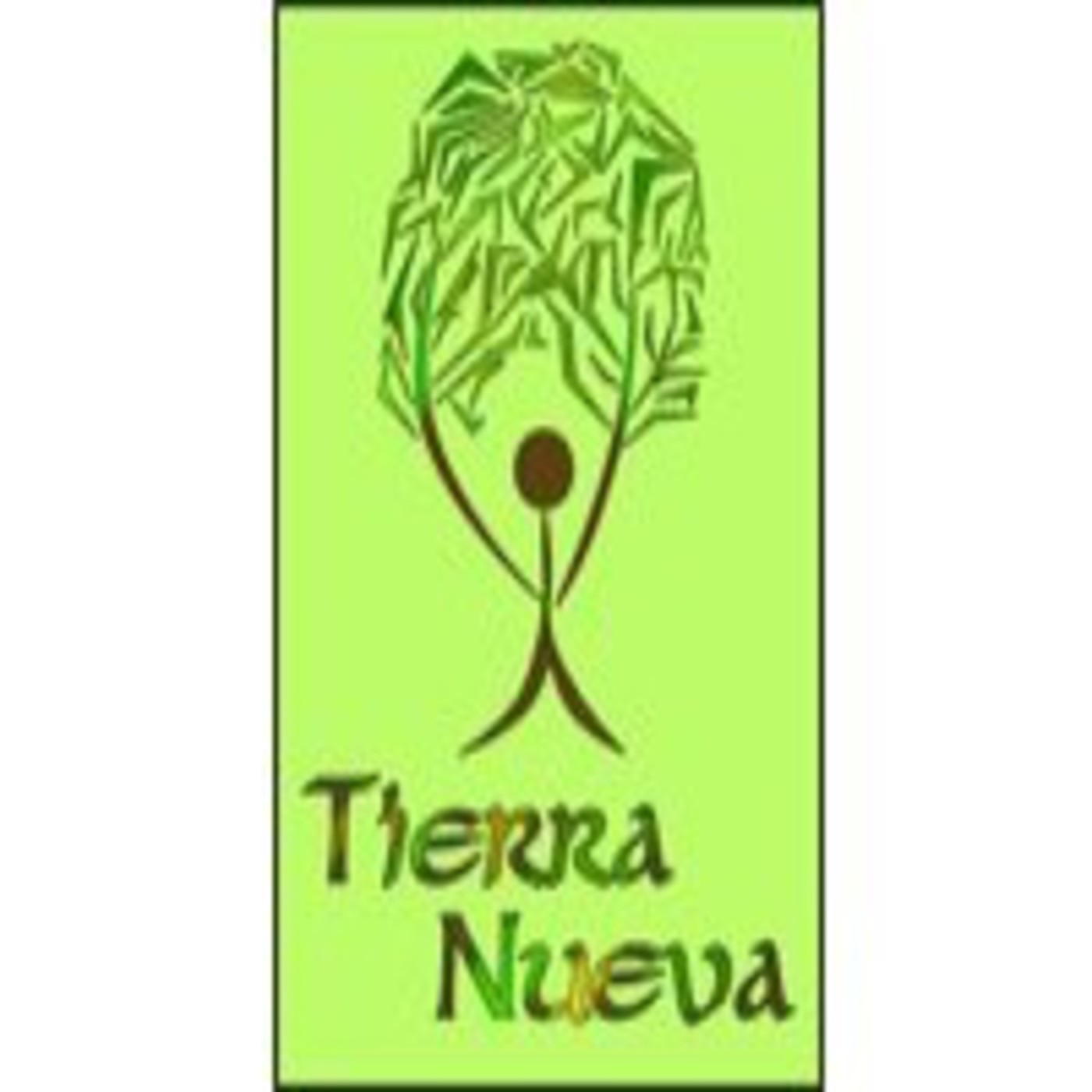 Podcast Tierra Nueva