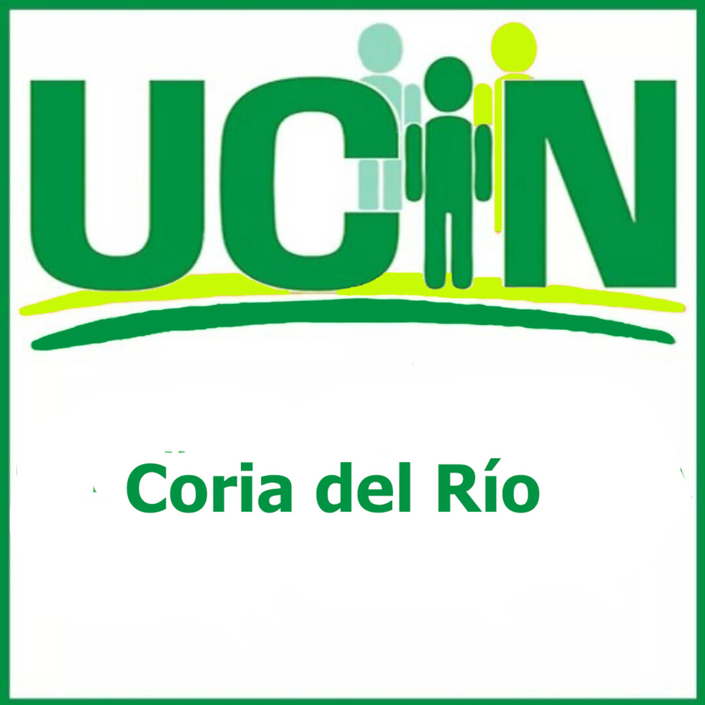 UCIN Coria Radio