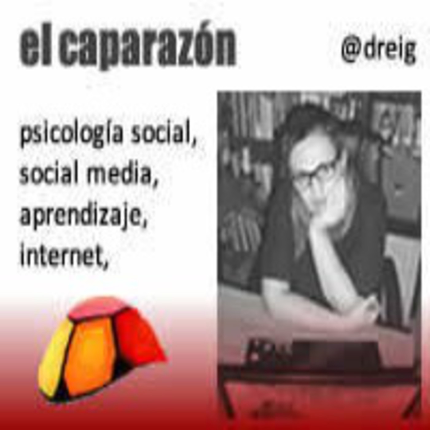 Podcast El caparazon