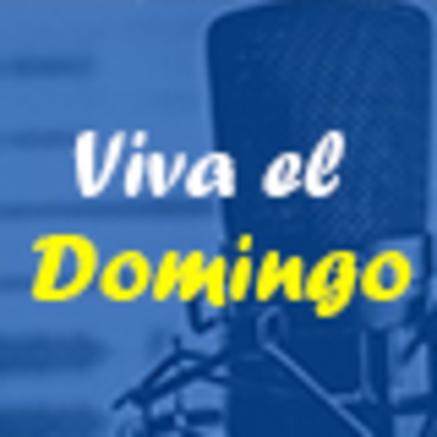 Viva el Domingo