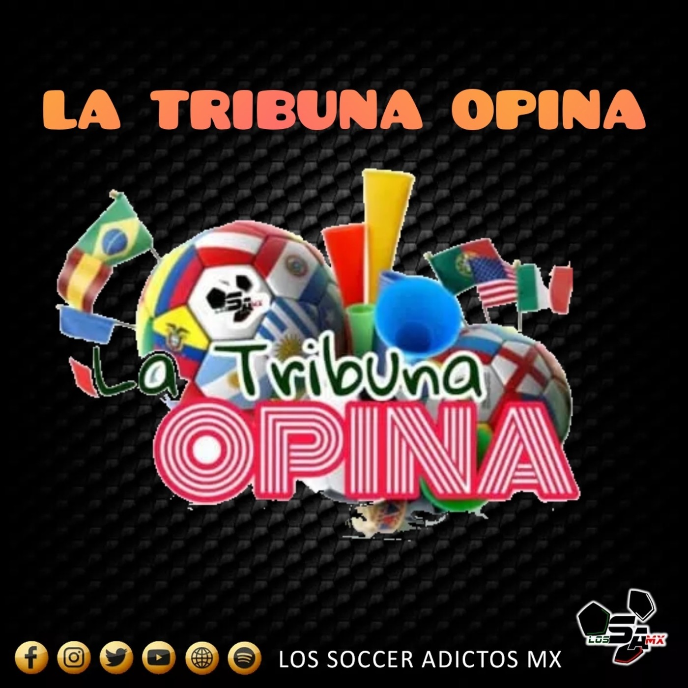 La Tribuna Opina