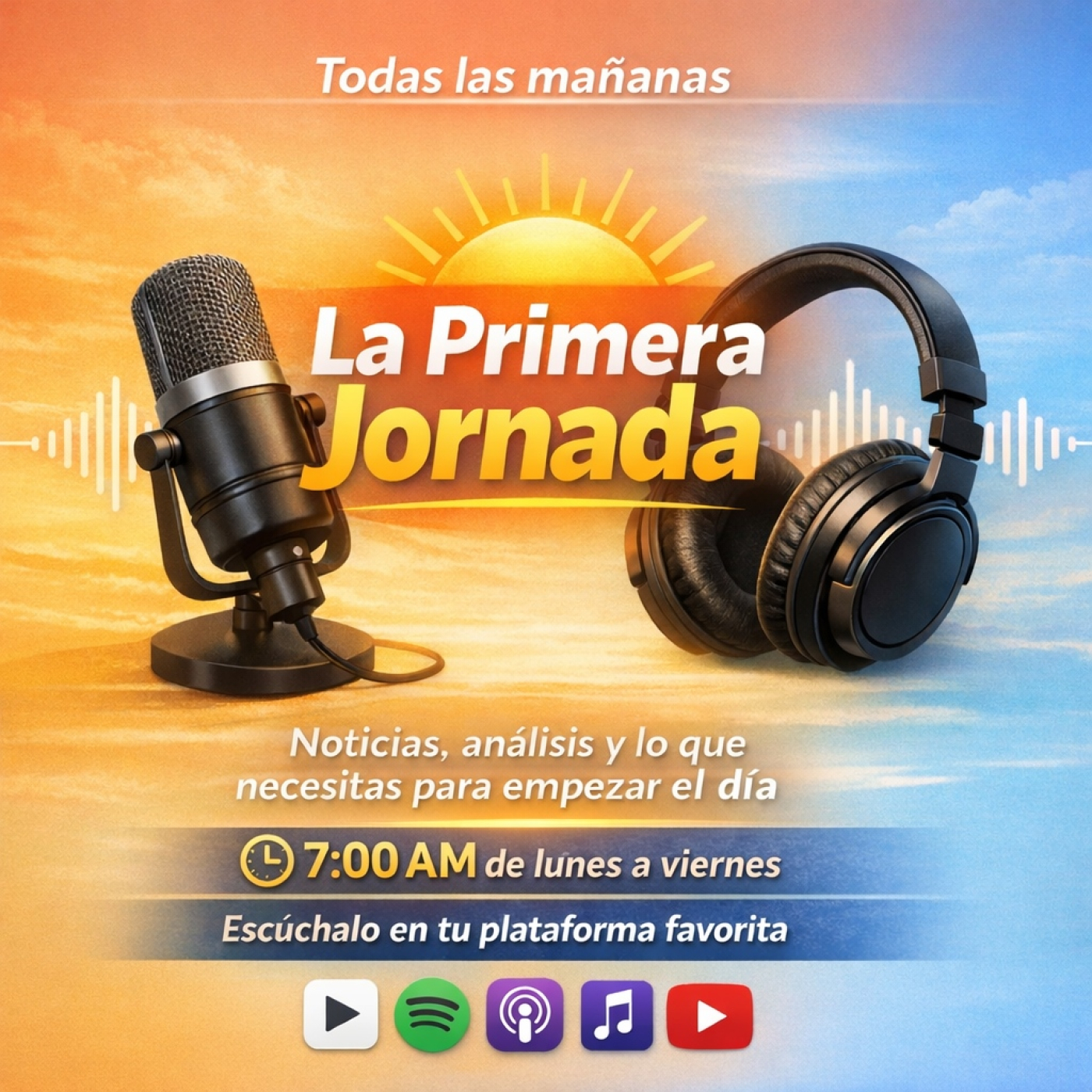 LA PRIMERA JORNADA CON JIMMY VILLAREAL 1 DE MAYO