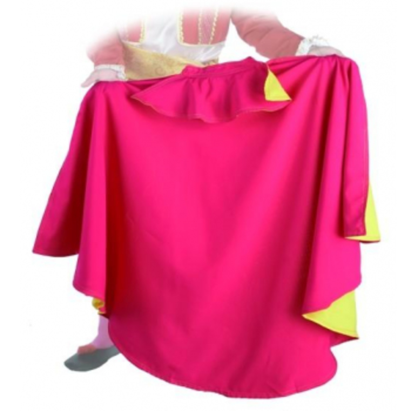 Cuarta parte del programa