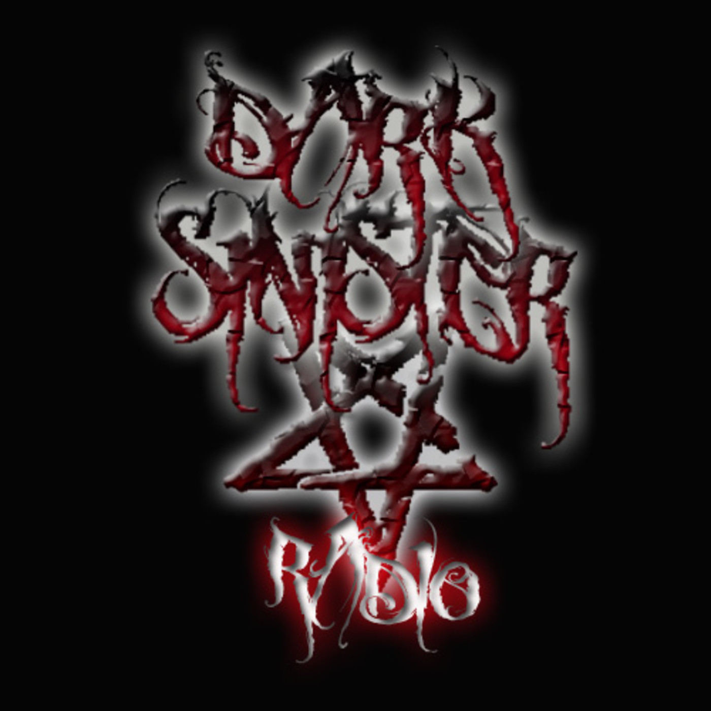 Podcast de Dark Sinister Radio