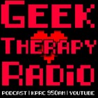 156 | Airline bailouts, God, guitar on the toilet...you've been warned. A very spicy broadcast!