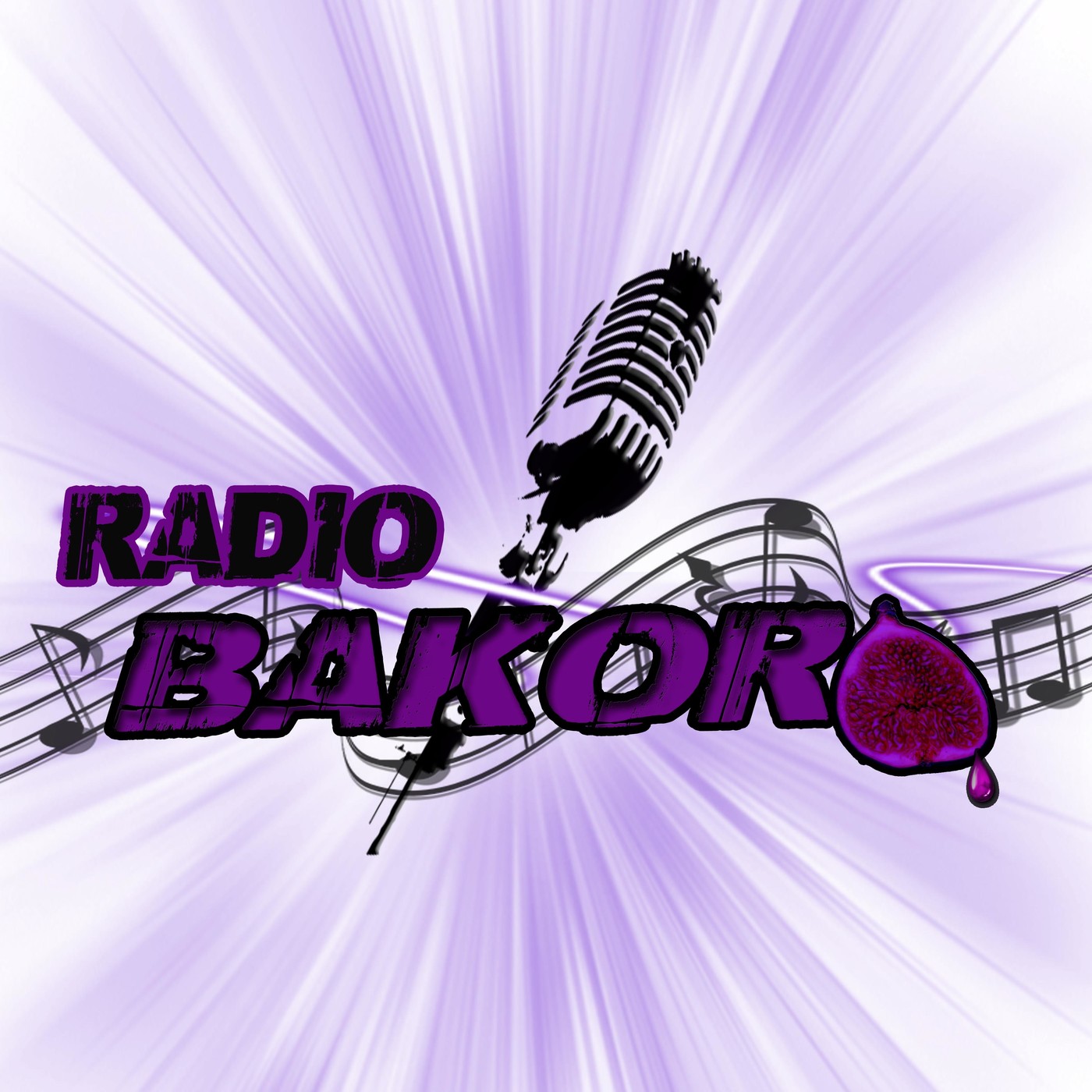 Radio Bakora