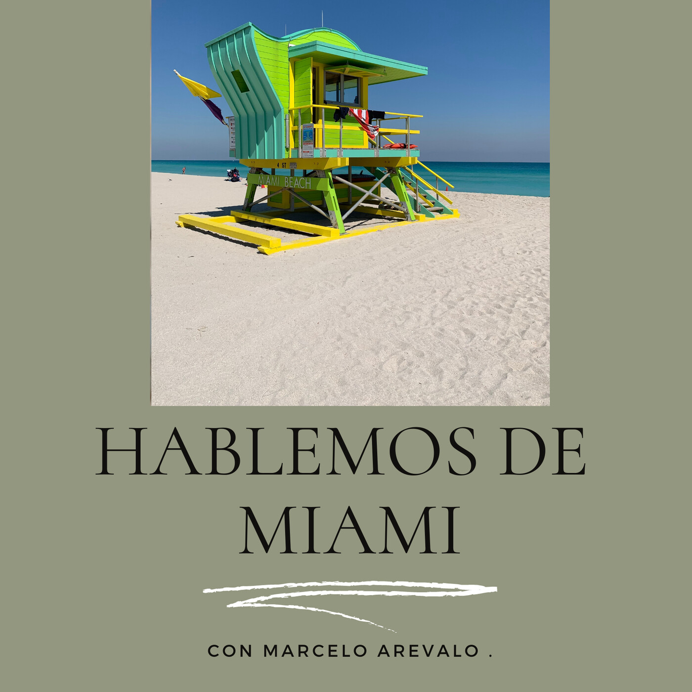 Hablemos de Miami