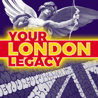 Your London Legacy’s Very Own Steve Lazarus, On Why Passion And Talent Are Nothing Without Teamwork Especially In P...