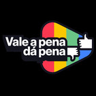 Vale a Pena ou Dá Pena 1204 - Um Lindo Dia na Vizinhança | Resenha SEM Spoilers