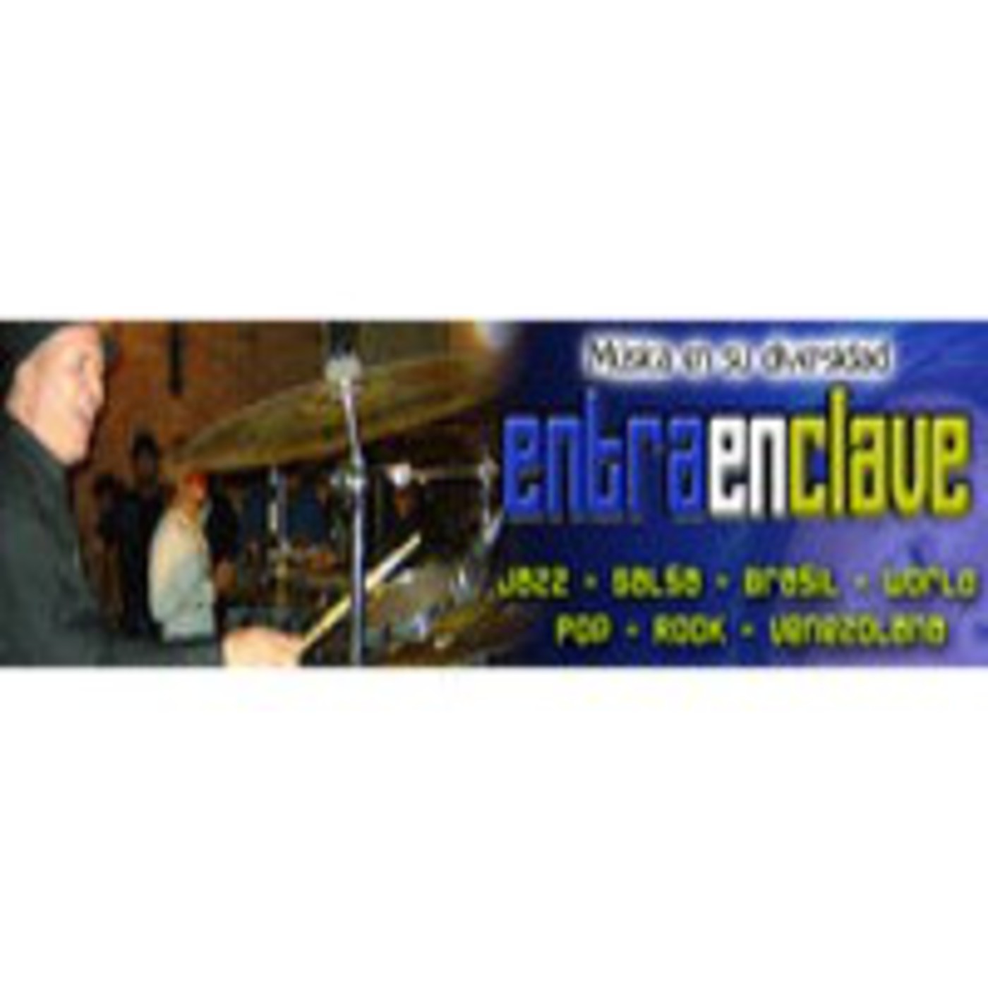 Podcast Entra en clave