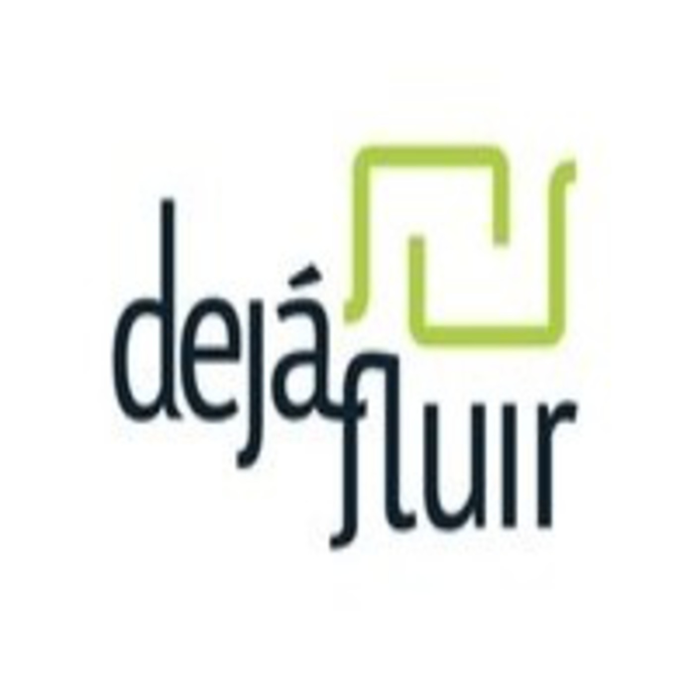 Podcast DEJA FLUIR