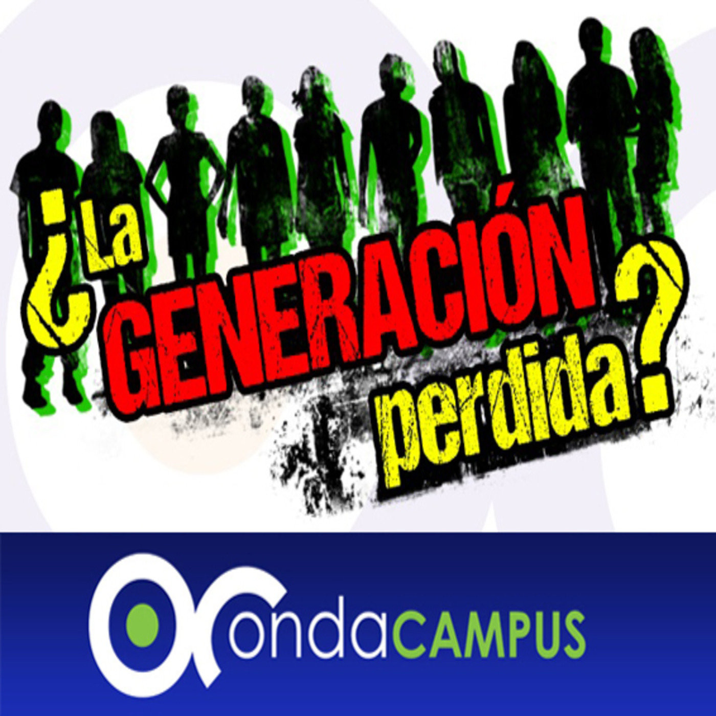 ¿La generación perdida?