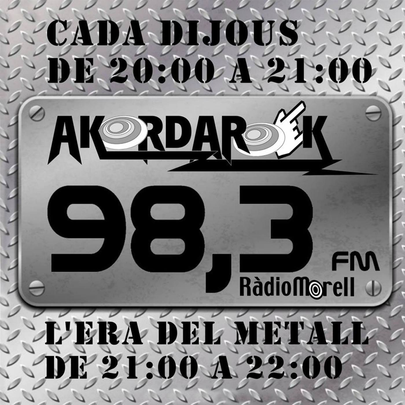 Akordarock 97(29-01-15)