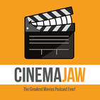 CinemaJaw 465, Troy Walsh – The Platform – Greedy Movies