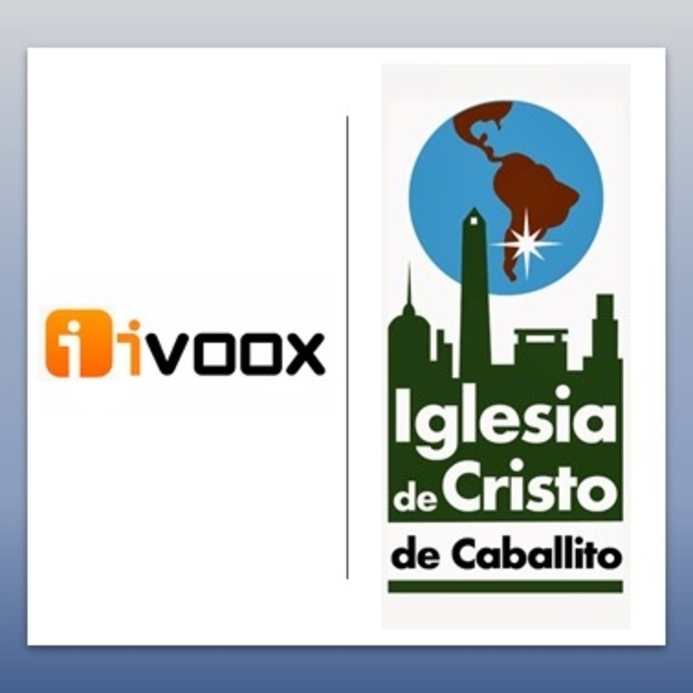 Iglesia de Cristo Caballito - Podcast
