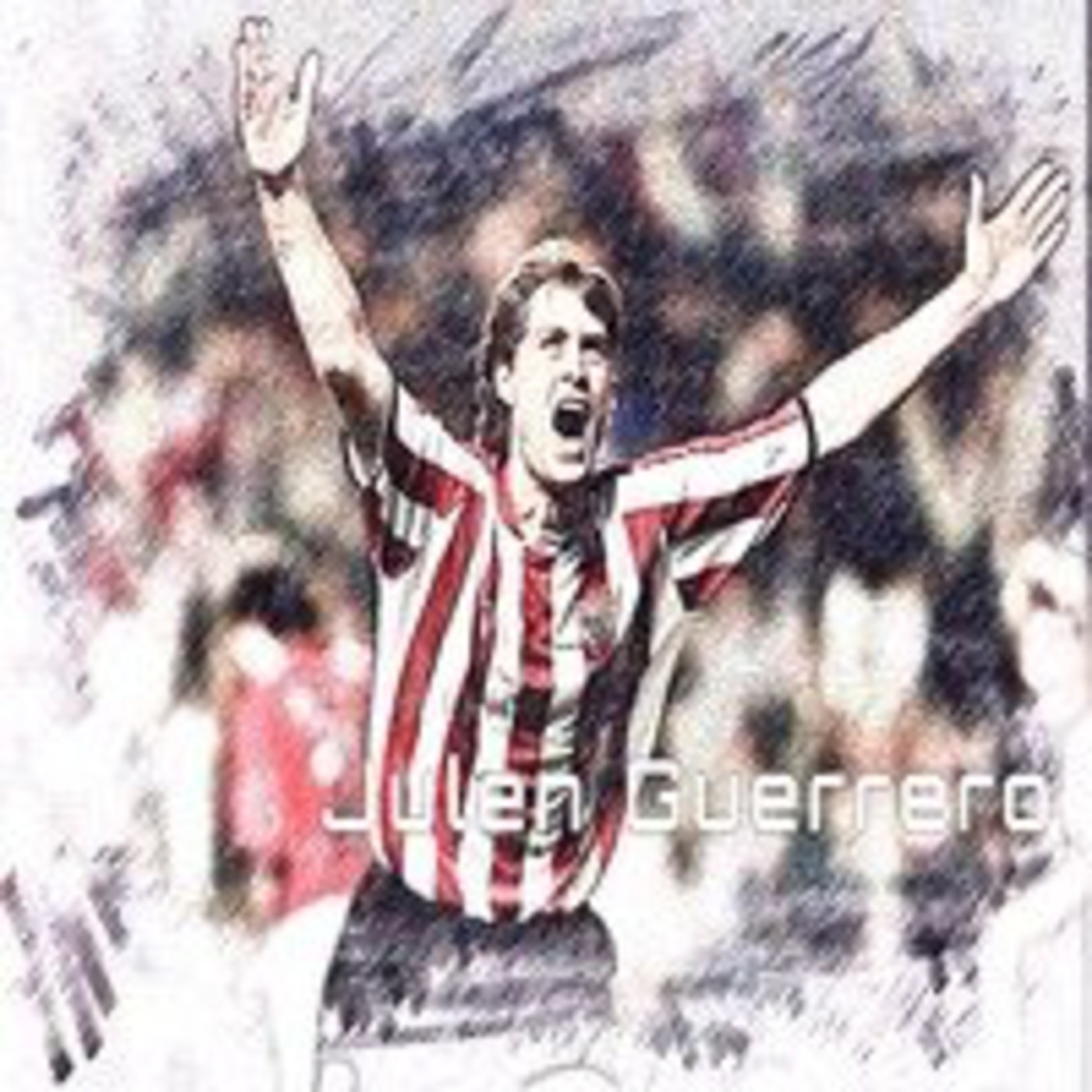 Podcast de Julen Guerrero Lopez