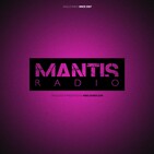 Mantis Radio 237 + Si Begg