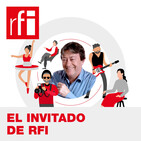 El Invitado de RFI - El artista venezolano Karim Borjas, confinado en París