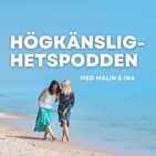 34. Kärlek och högkänslighet, del 1