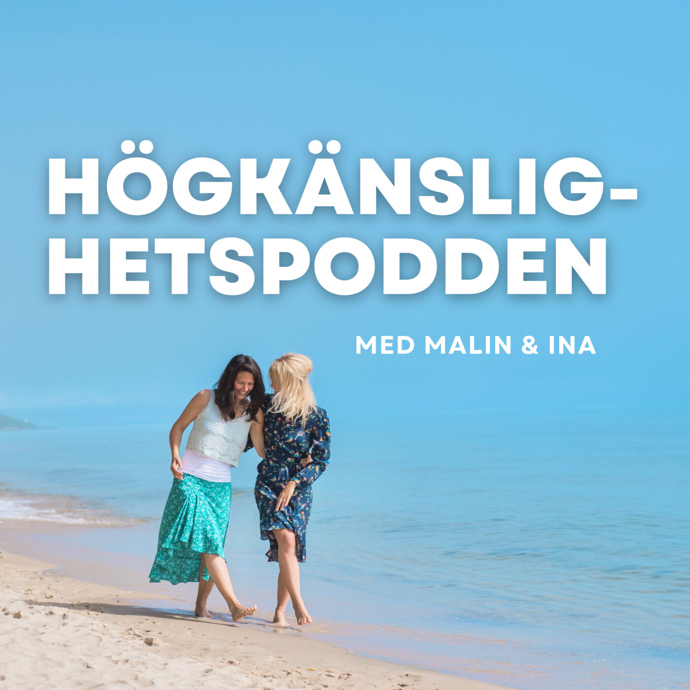 27. Högkänslighet och behovet av att bli förstådd
