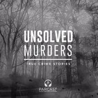 Introducing: TODAY IN TRUE CRIME, a new Parcast Original!