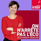 Avec Philippe Brassac, directeur général du Crédit Agricole