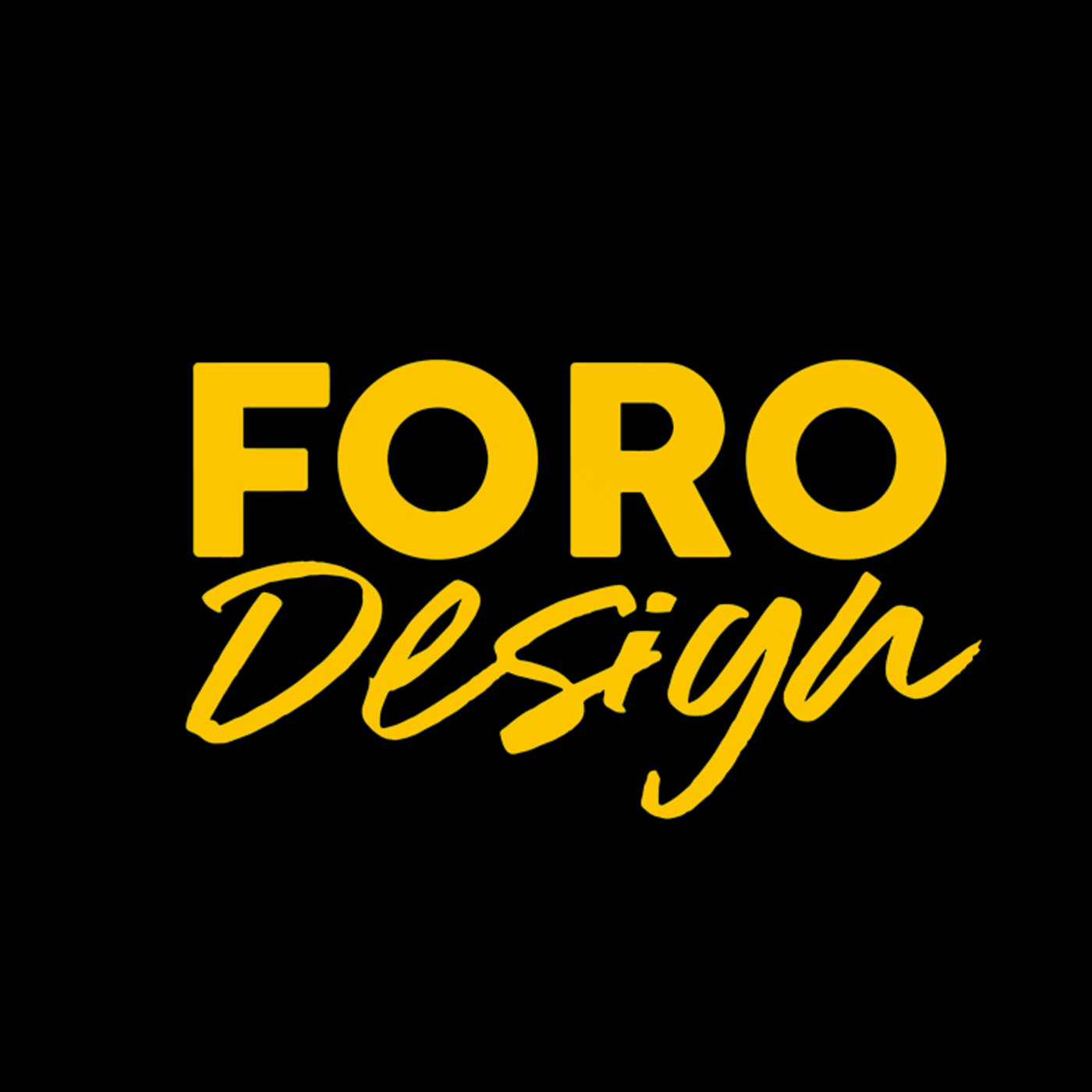 FORO Design