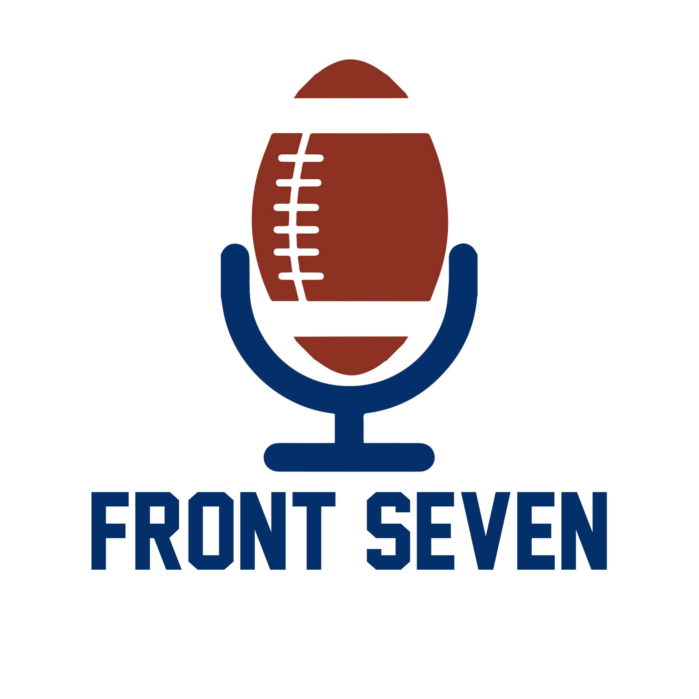 Front Seven Podcast