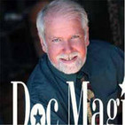 Mind of the Magi with Doc Magi