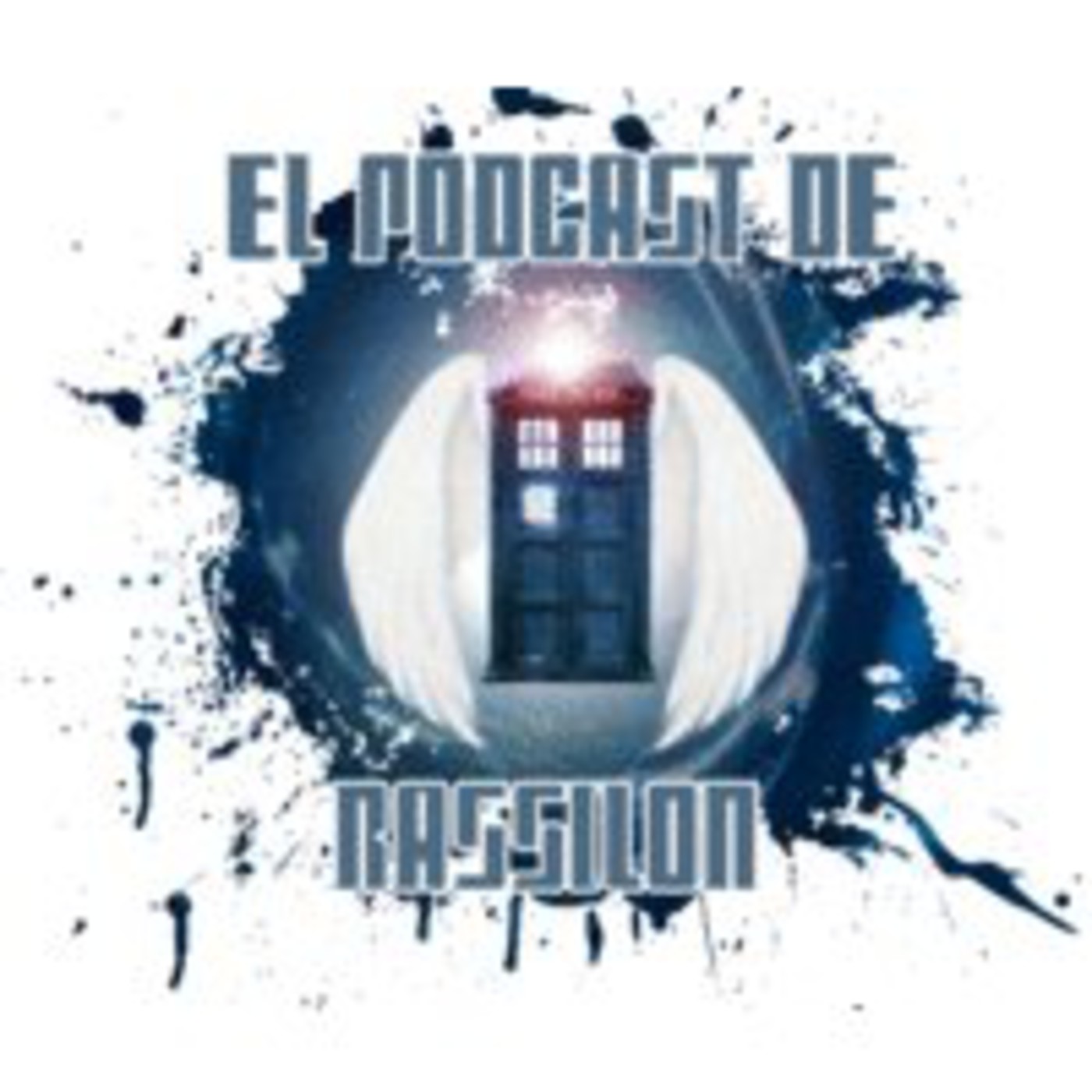 El Podcast de Rassilon