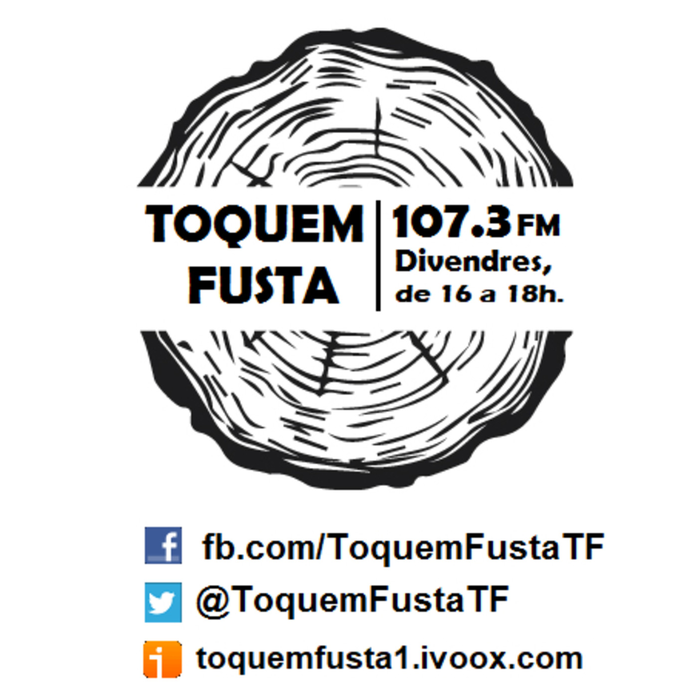 Toquem Fusta