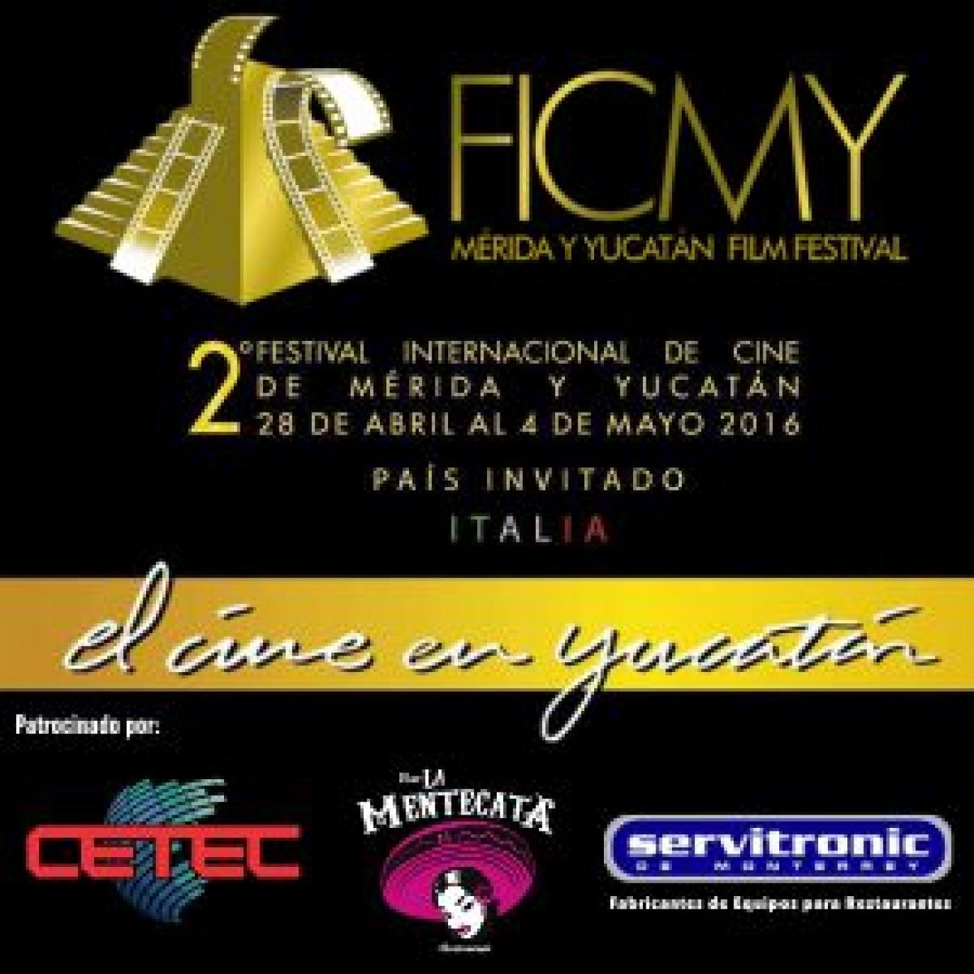 Enlaces FICMY 2016