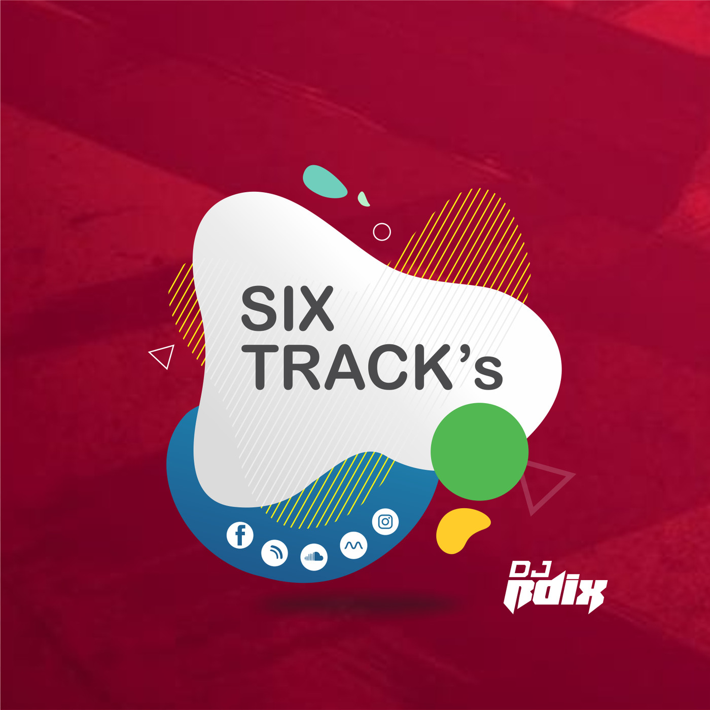 SixTracks Rdix